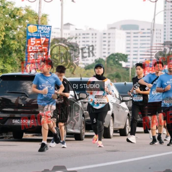 Runner Photo 424887