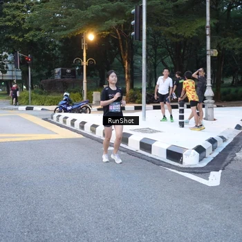 Runner Photo 4248896