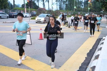 Runner Photo 4248920