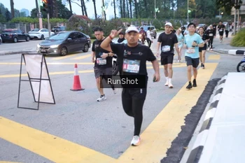 Runner Photo 4248925