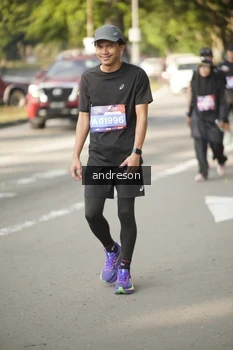 Runner Photo 4248945