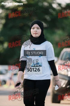 Runner Photo 424897