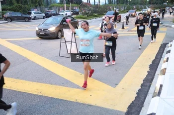 Runner Photo 4248982