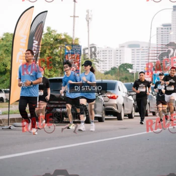 Runner Photo 424906