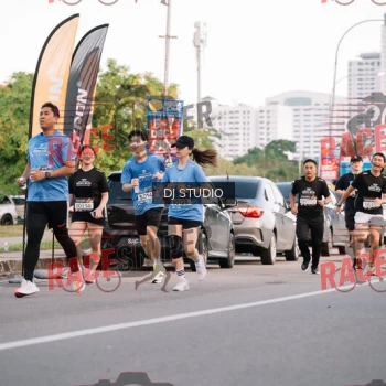 Runner Photo 424907