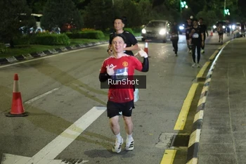 Runner Photo 4249073