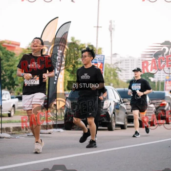 Runner Photo 424908