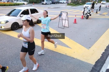 Runner Photo 4249087