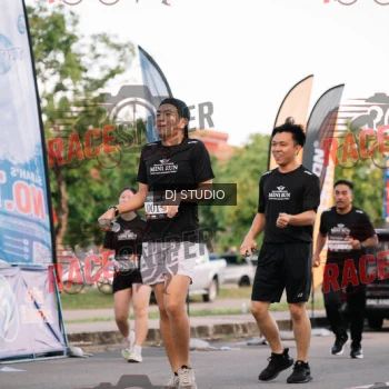 Runner Photo 424911