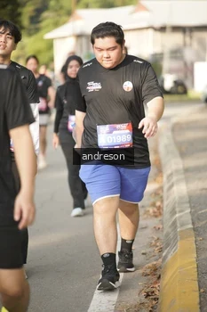 Runner Photo 4249120