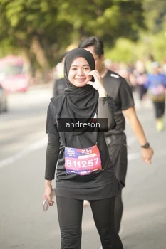 Runner Photo 4249166