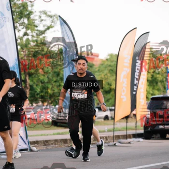 Runner Photo 424917