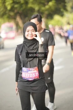 Runner Photo 4249179