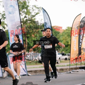 Runner Photo 424919