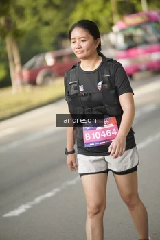 Runner Photo 4249190