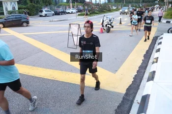 Runner Photo 4249212