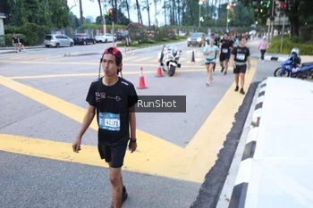 Runner Photo 4249213