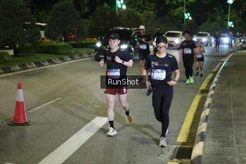 Runner Photo 4249218