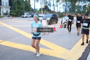 Runner Photo 4249220