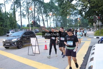 Runner Photo 4249226