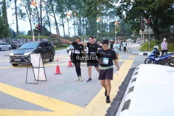 Runner Photo 4249236
