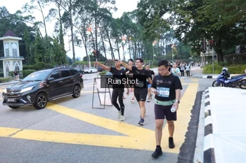 Runner Photo 4249238