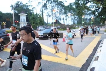 Runner Photo 4249247