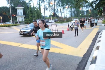 Runner Photo 4249257