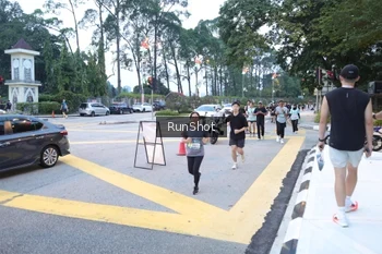 Runner Photo 4249268