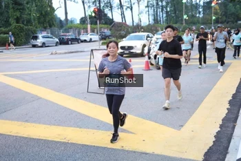 Runner Photo 4249270