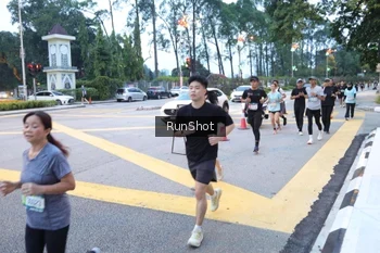 Runner Photo 4249281