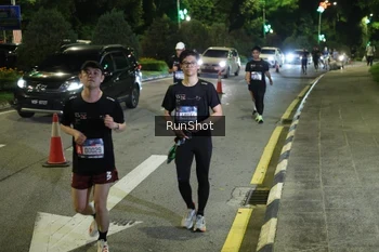 Runner Photo 4249287