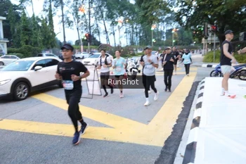 Runner Photo 4249291