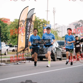 Runner Photo 424931