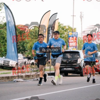 Runner Photo 424933