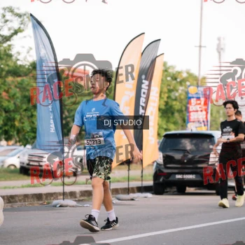 Runner Photo 424934