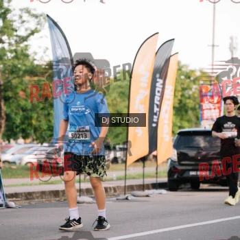 Runner Photo 424937