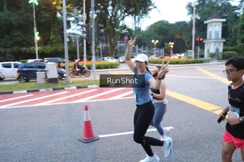Runner Photo 4249384