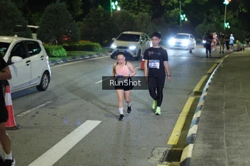 Runner Photo 4249385
