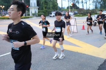 Runner Photo 4249403