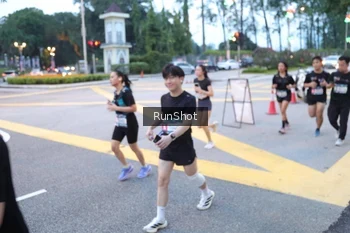 Runner Photo 4249404