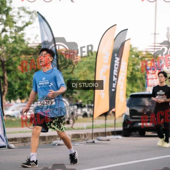 Runner Photo 424941