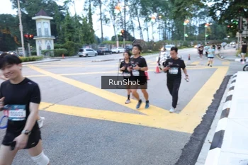 Runner Photo 4249421