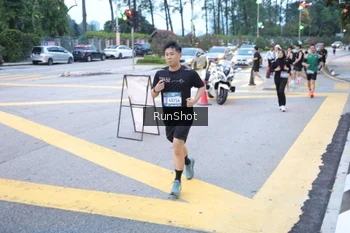 Runner Photo 4249481