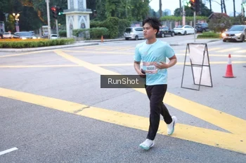 Runner Photo 4249484