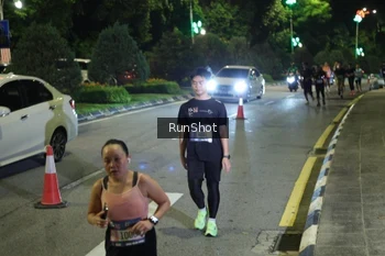 Runner Photo 4249487
