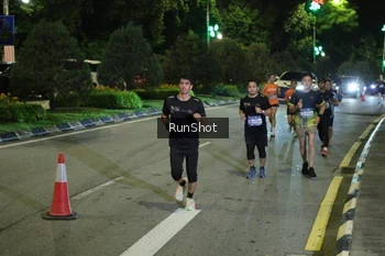 Runner Photo 4249509