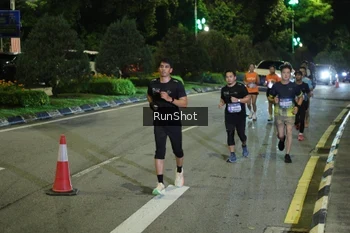 Runner Photo 4249520