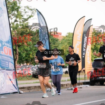 Runner Photo 424958