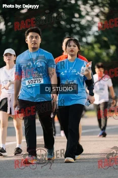 Runner Photo 424960